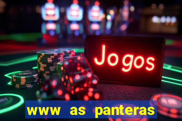 www as panteras com br